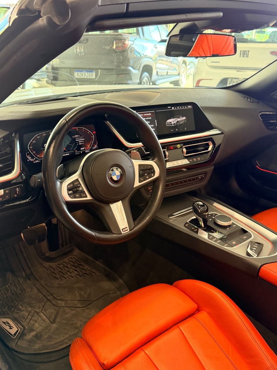 BMW BMW Z4 sDrive 30i M Sport | 2022
