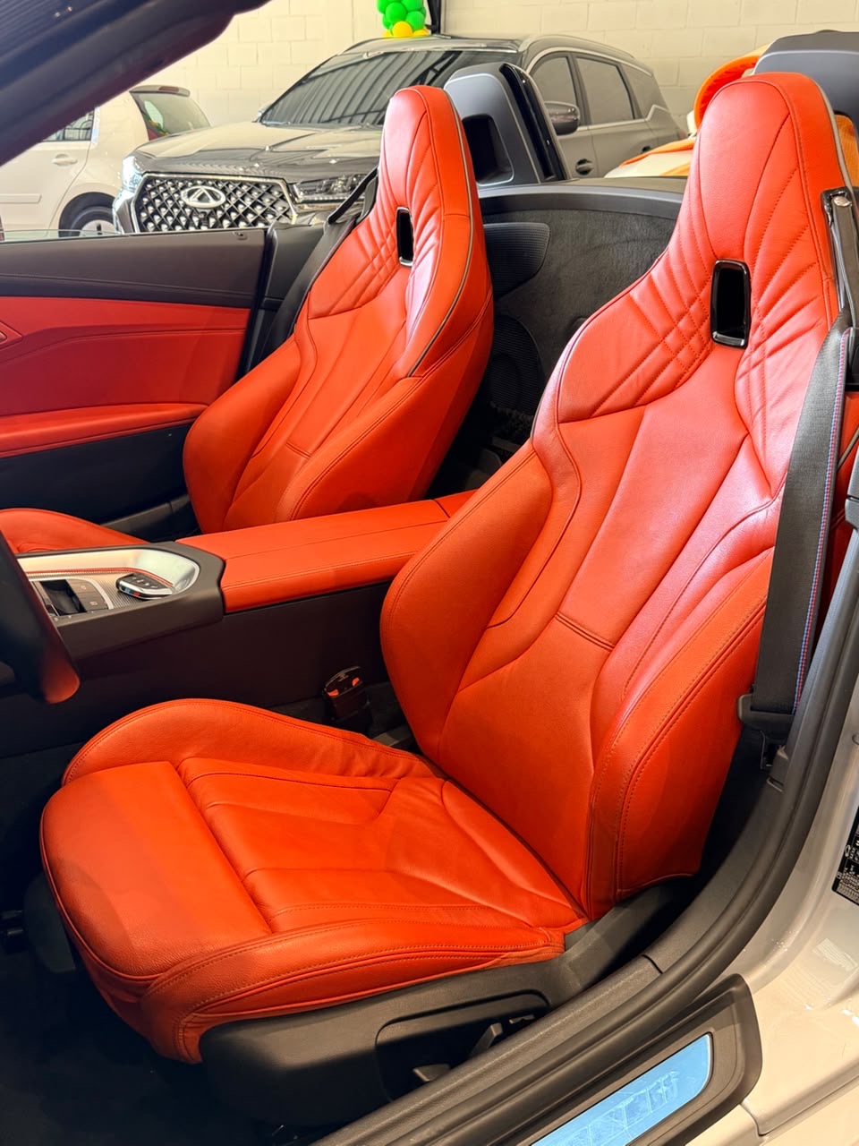 BMW BMW Z4 sDrive 30i M Sport | 2022