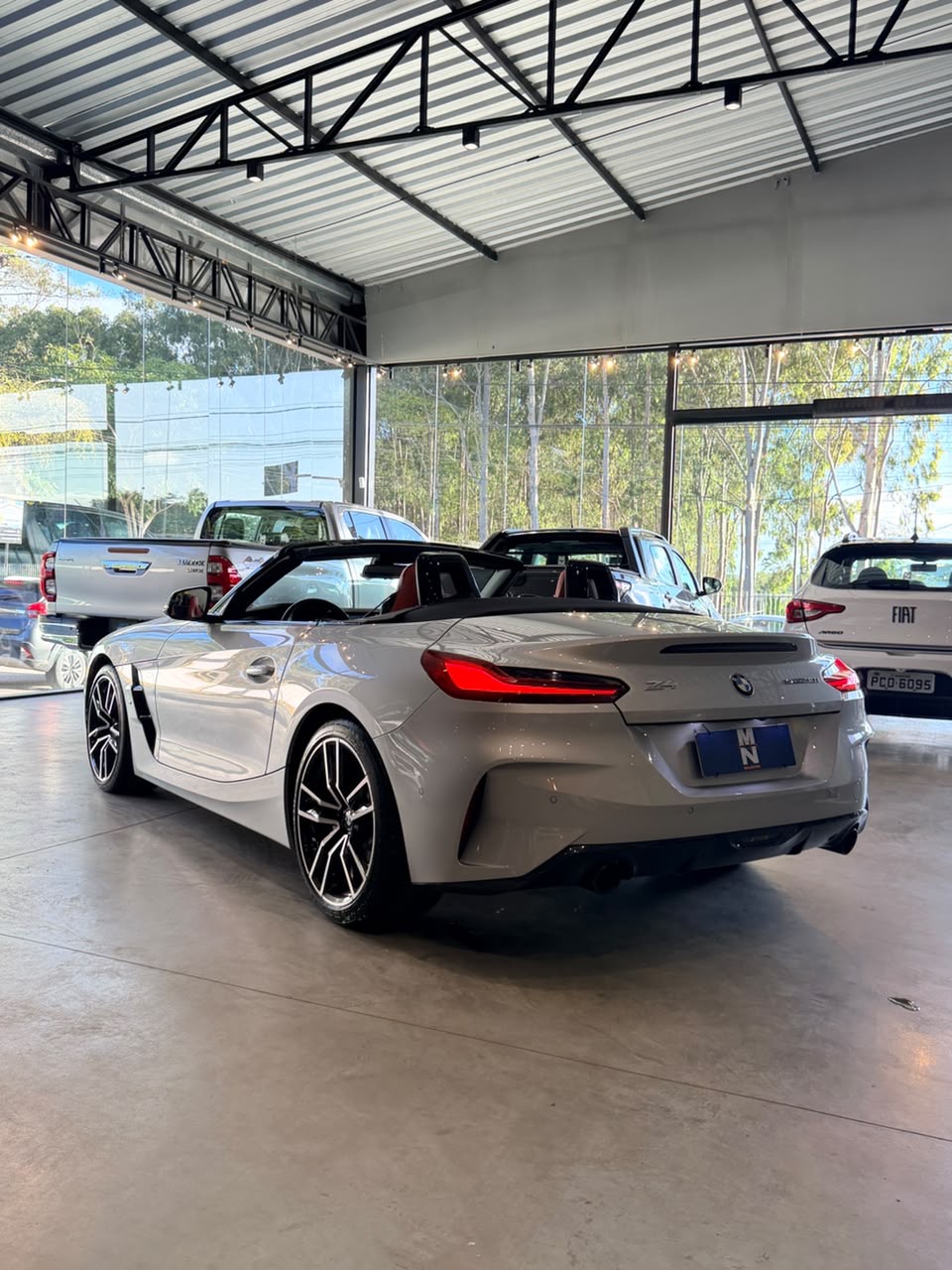 BMW BMW Z4 sDrive 30i M Sport | 2022